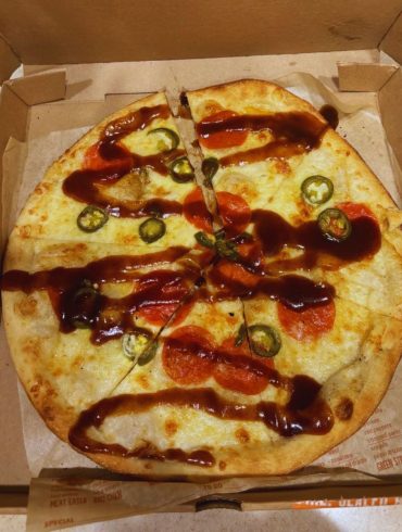 Photos for Blaze Pizza