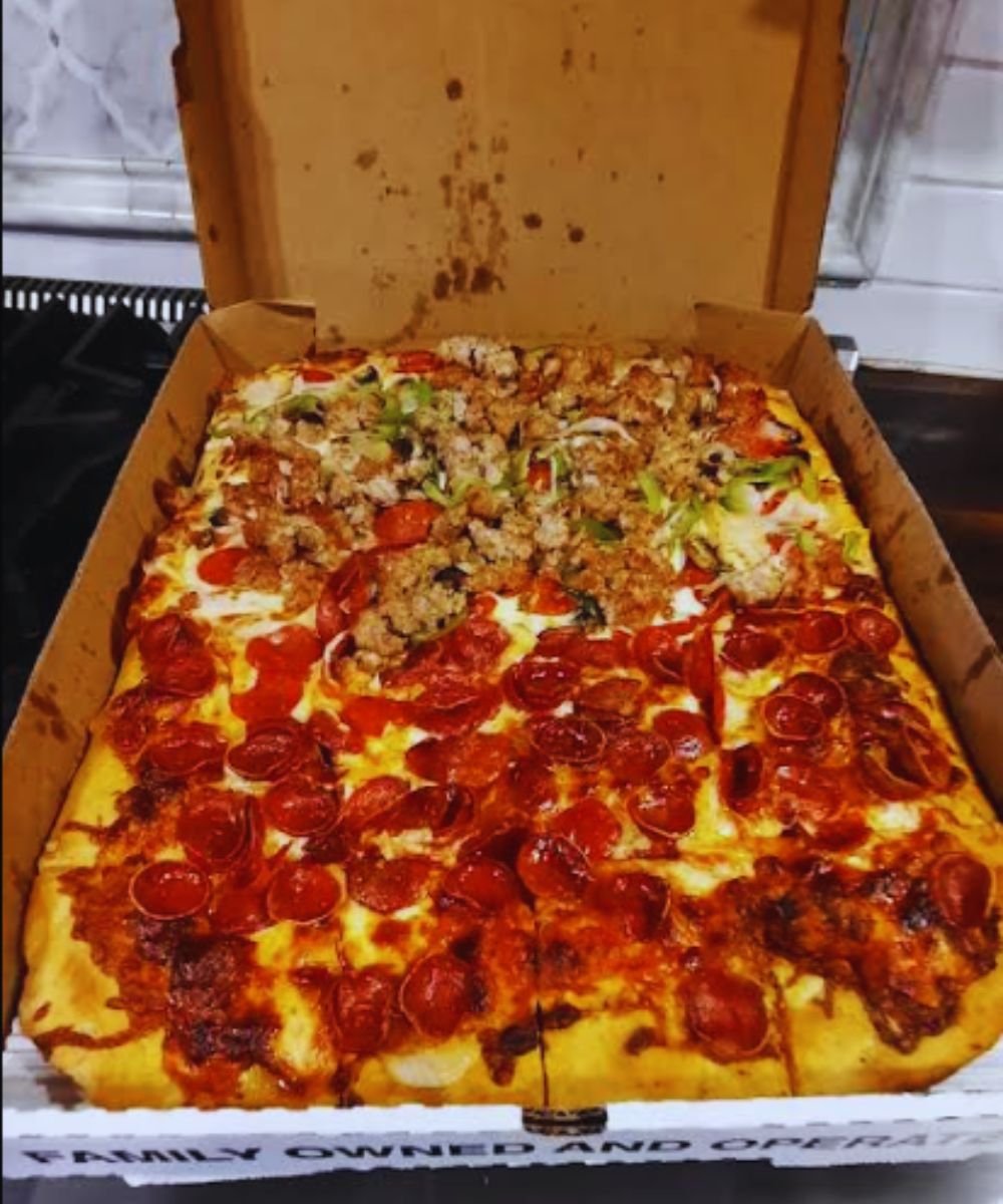 Photos for Petrilli's Pizza