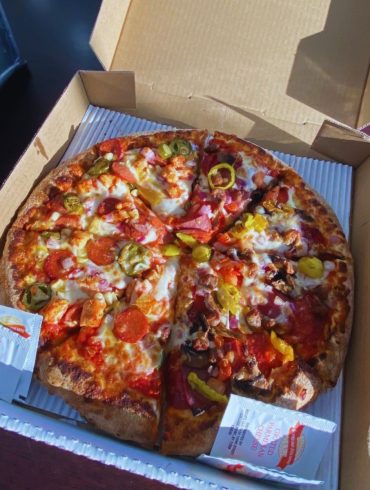 Photos for Susie Q’s Pizza