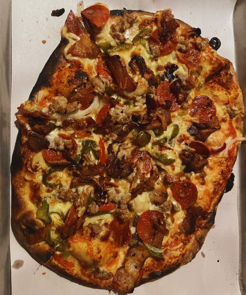 Photos for Modern Apizza