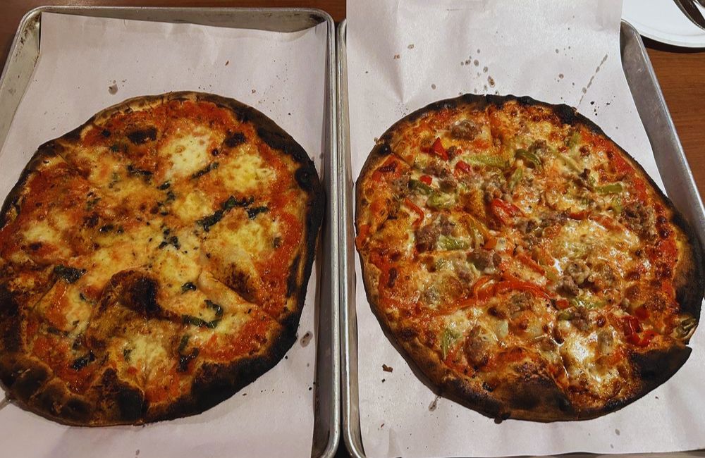 Photos for Modern Apizza