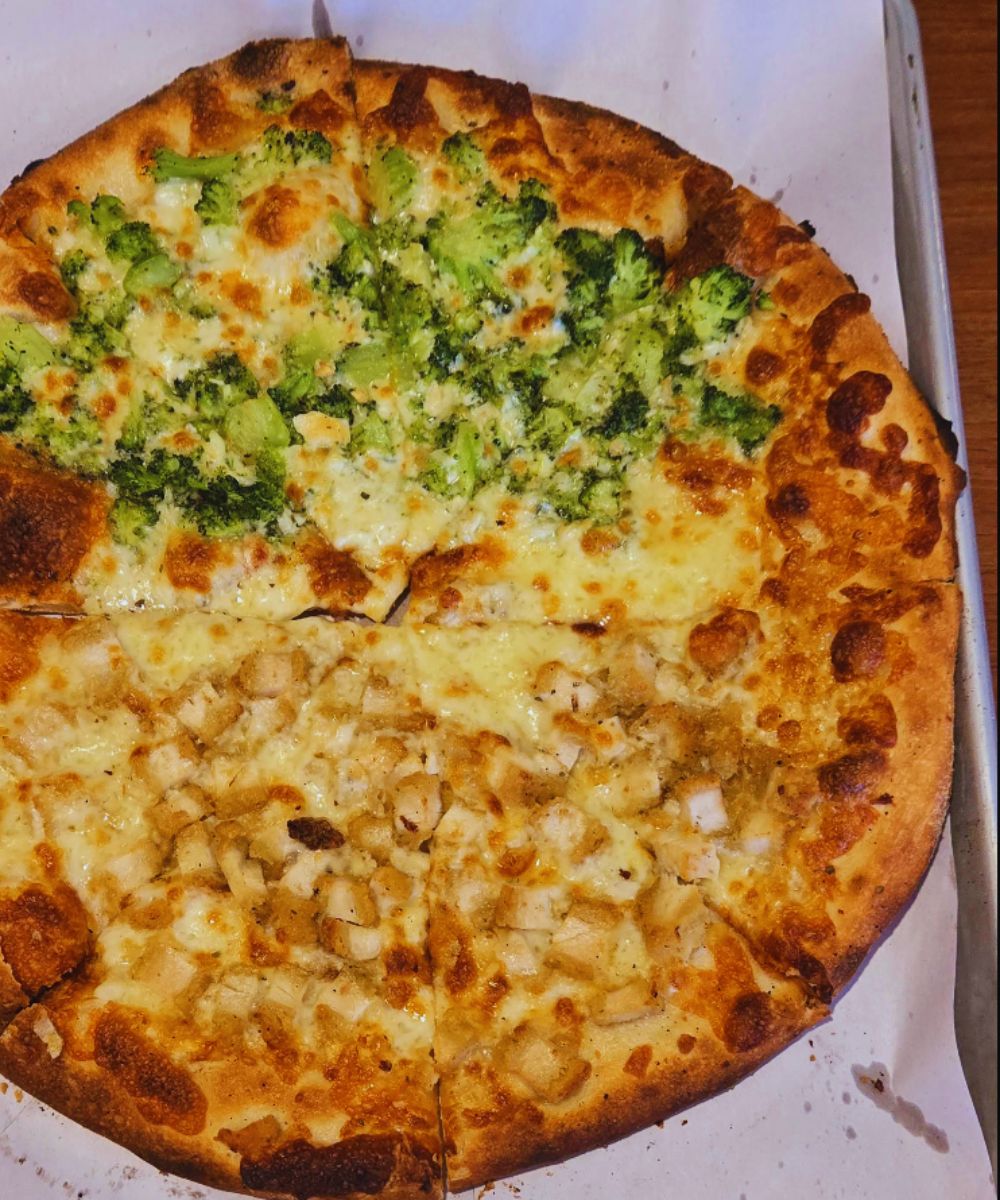 Photos for Modern Apizza