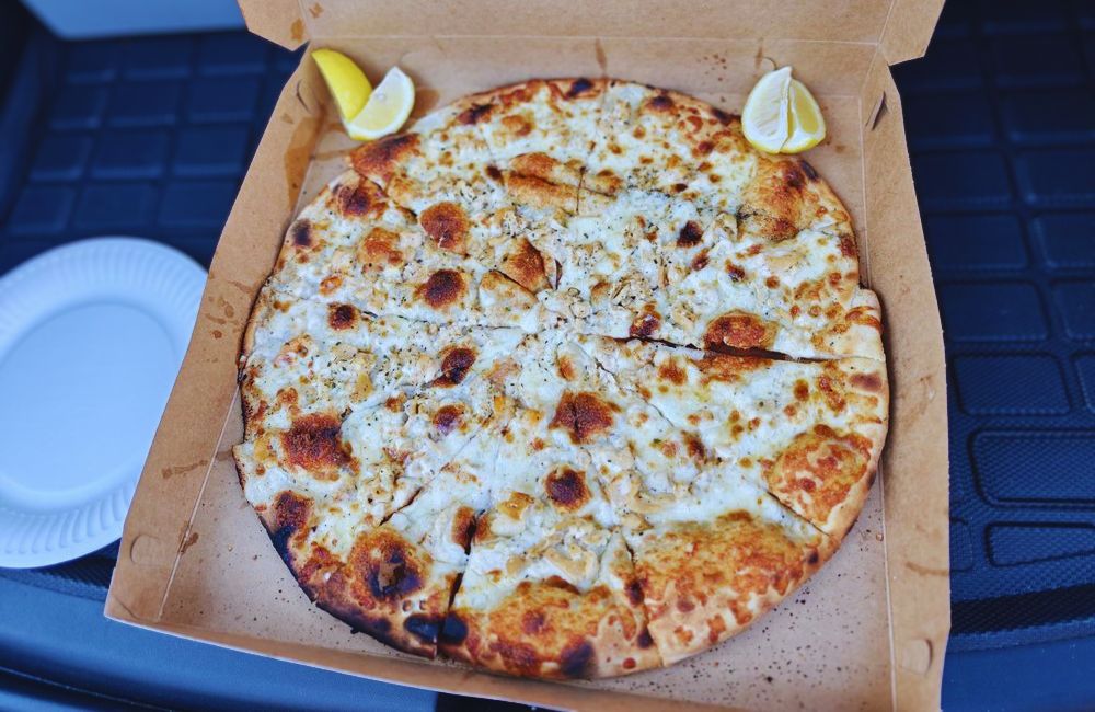 Photos for Modern Apizza