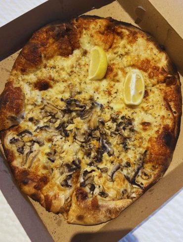 Photos for Modern Apizza