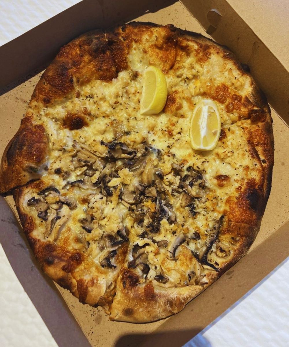 Photos for Modern Apizza