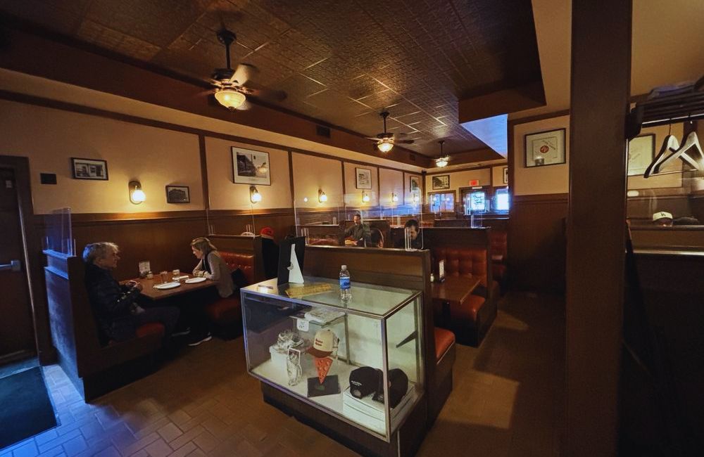 Photos for Modern Apizza