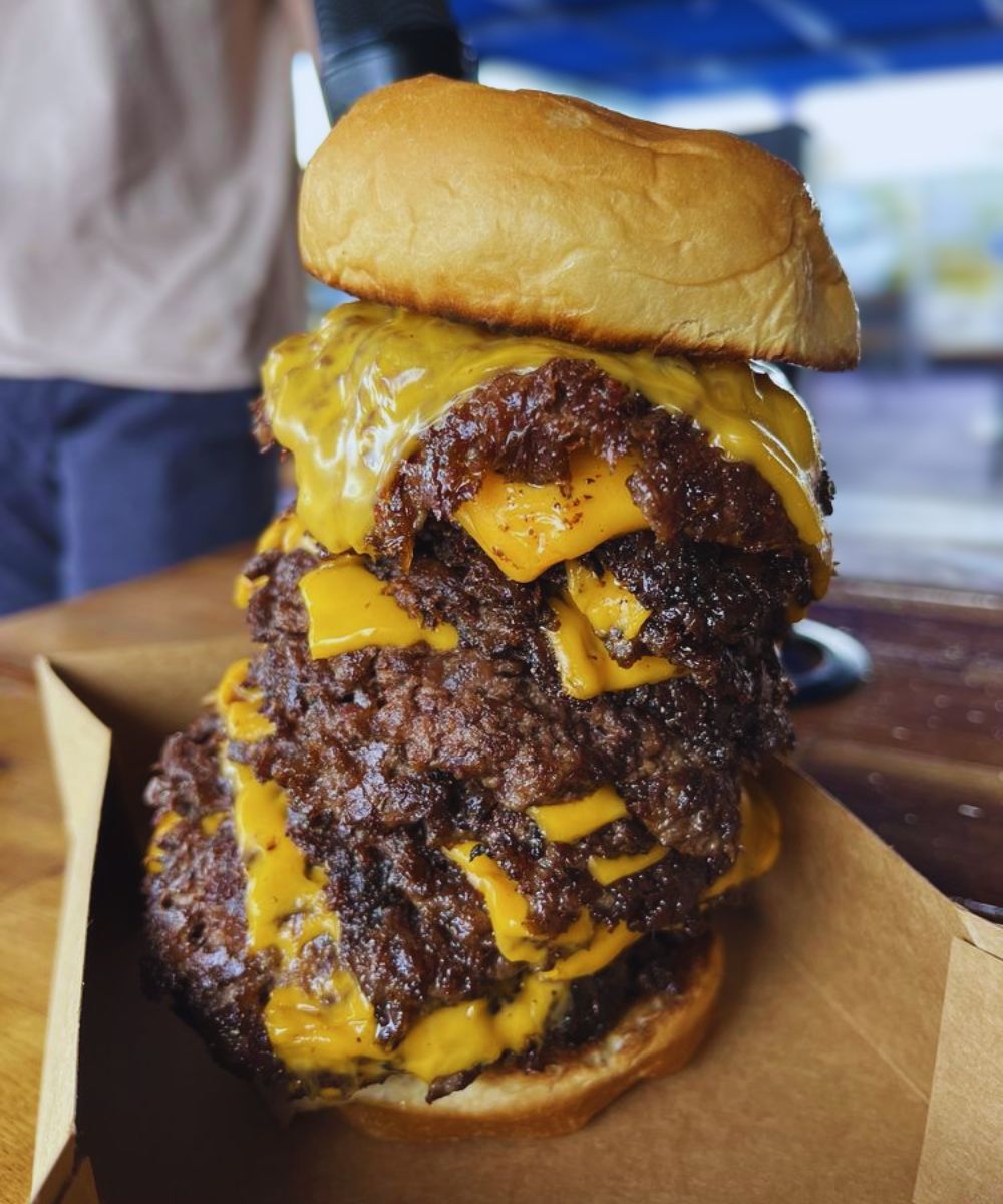 Photos for Burger 3000