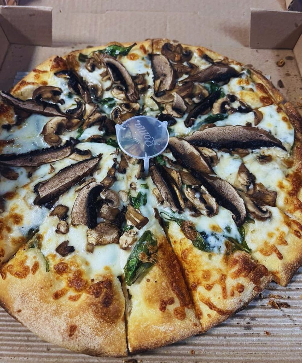 Photos for Old Town Pizza & Tap House