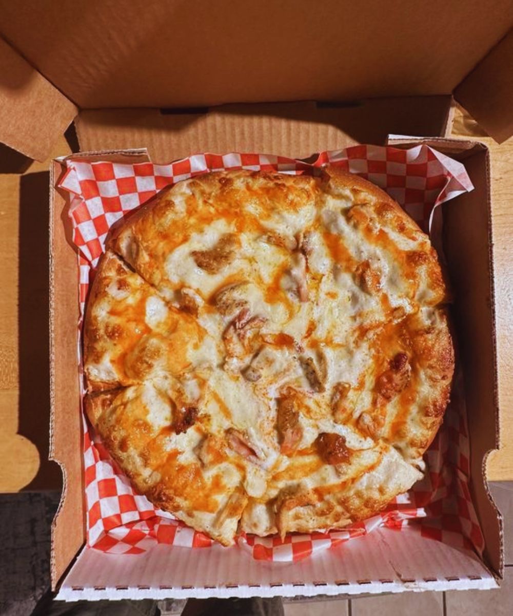 Photos for Papa G's Pizza, Pasta Cafe