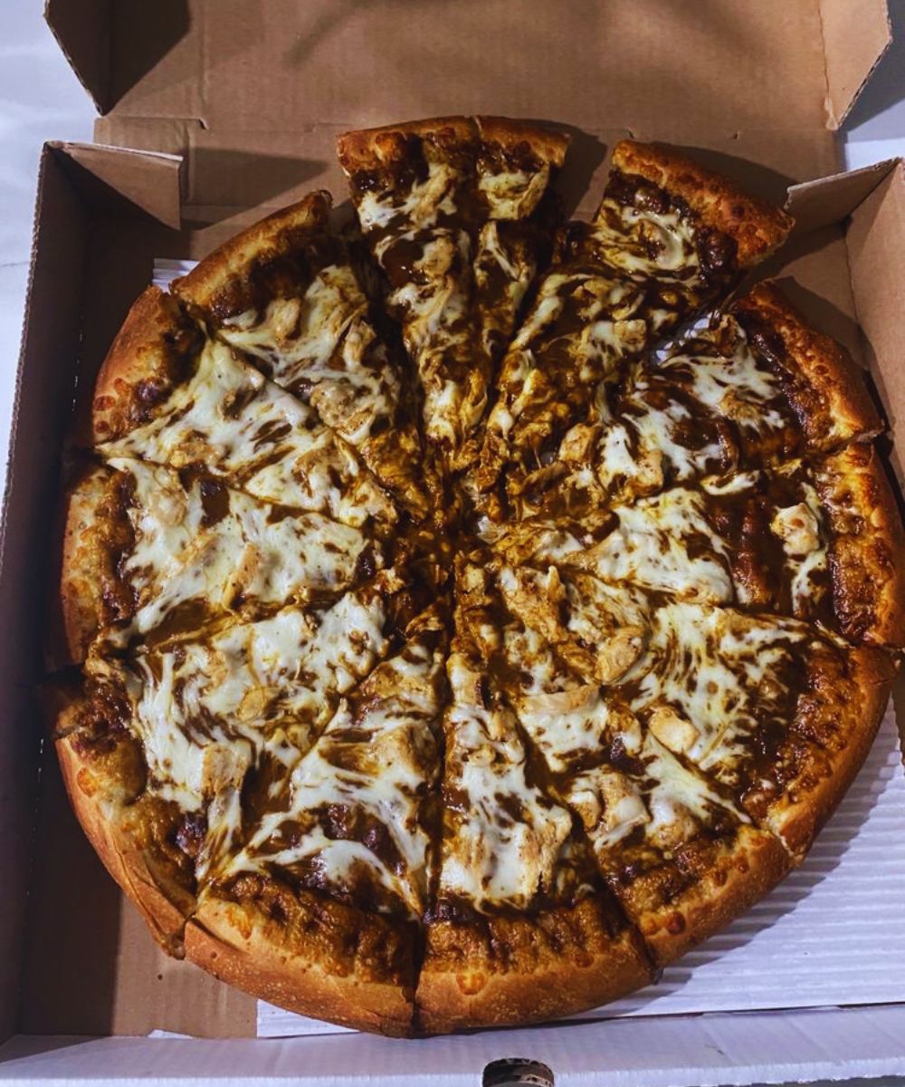 Photos for Papa G's Pizza, Pasta Cafe