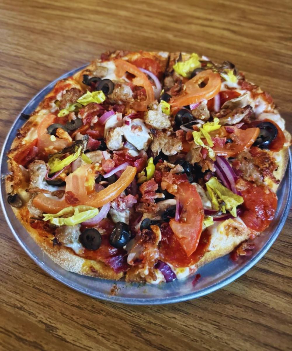 Photos for Old Town Pizza & Tap House