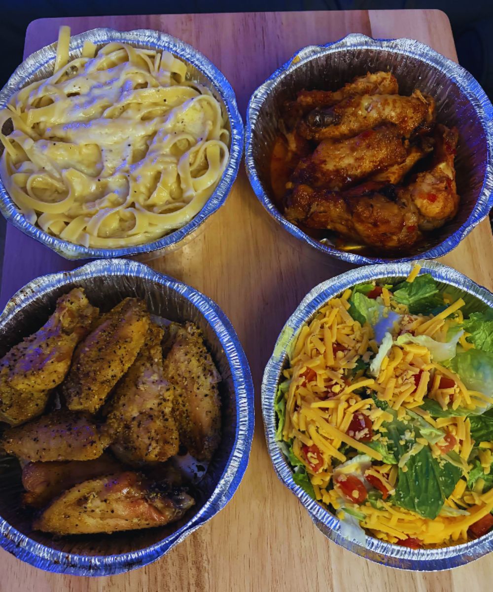 Photos for Papa G's Pizza, Pasta Cafe