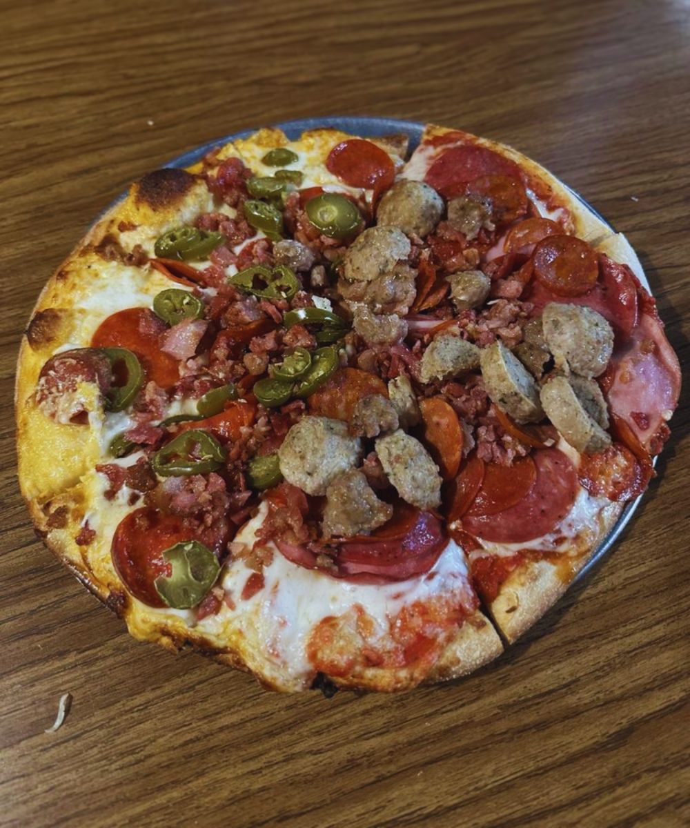 Photos for Old Town Pizza & Tap House