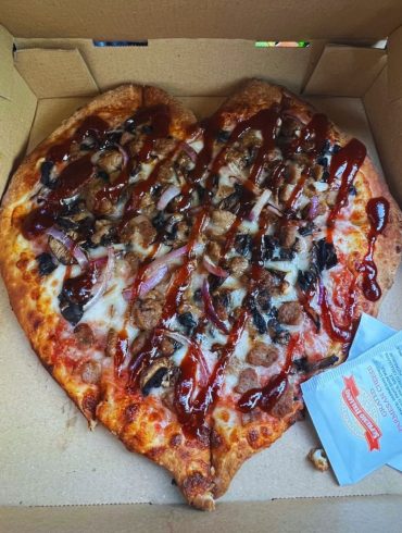 Photos for Magic Mike's Pizza Express