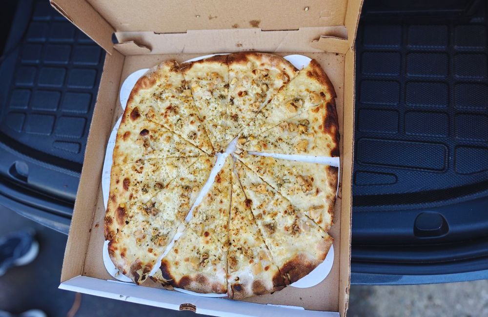 Photos for Frank Pepe Pizzeria Napoletana