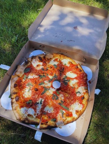 Photos for Frank Pepe Pizzeria Napoletana