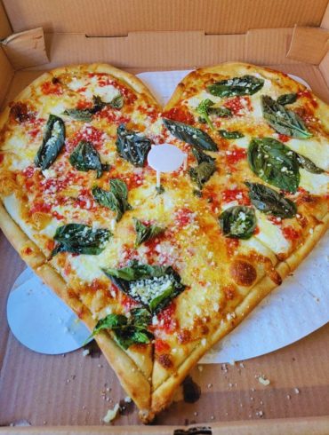 Photos for East Village Pizza