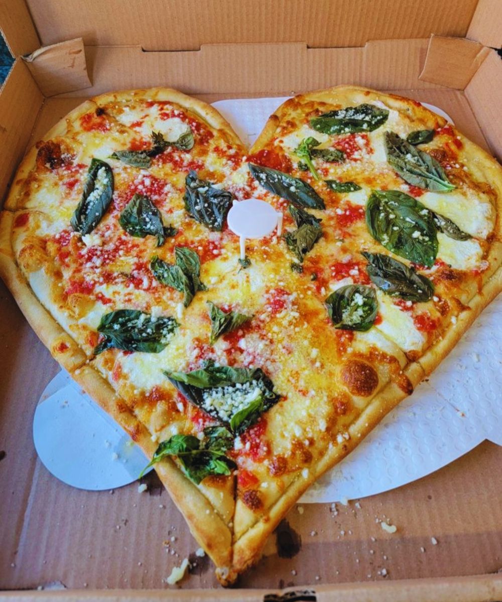 Photos for East Village Pizza