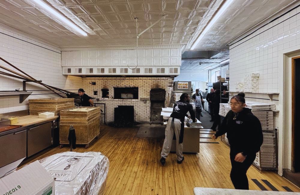 Photos for Frank Pepe Pizzeria Napoletana