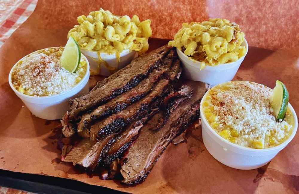 Photos for Eric’s Family Barbecue