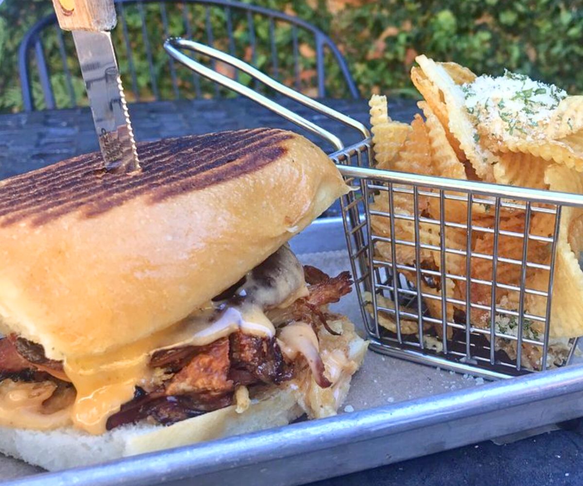 Three Pigs at KBC in Dothan, Alabama