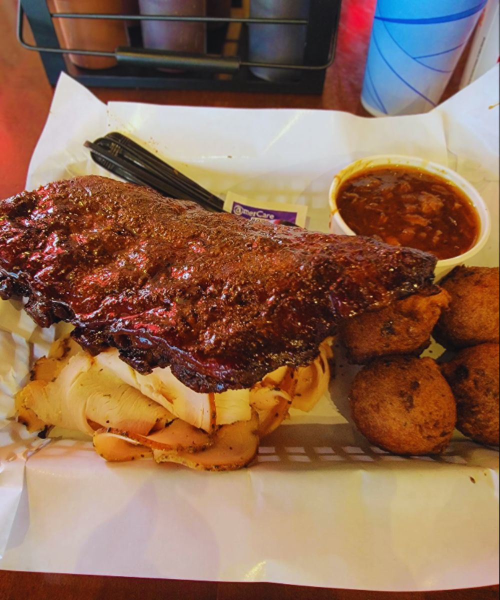 Photos for Dalie's Smokehouse