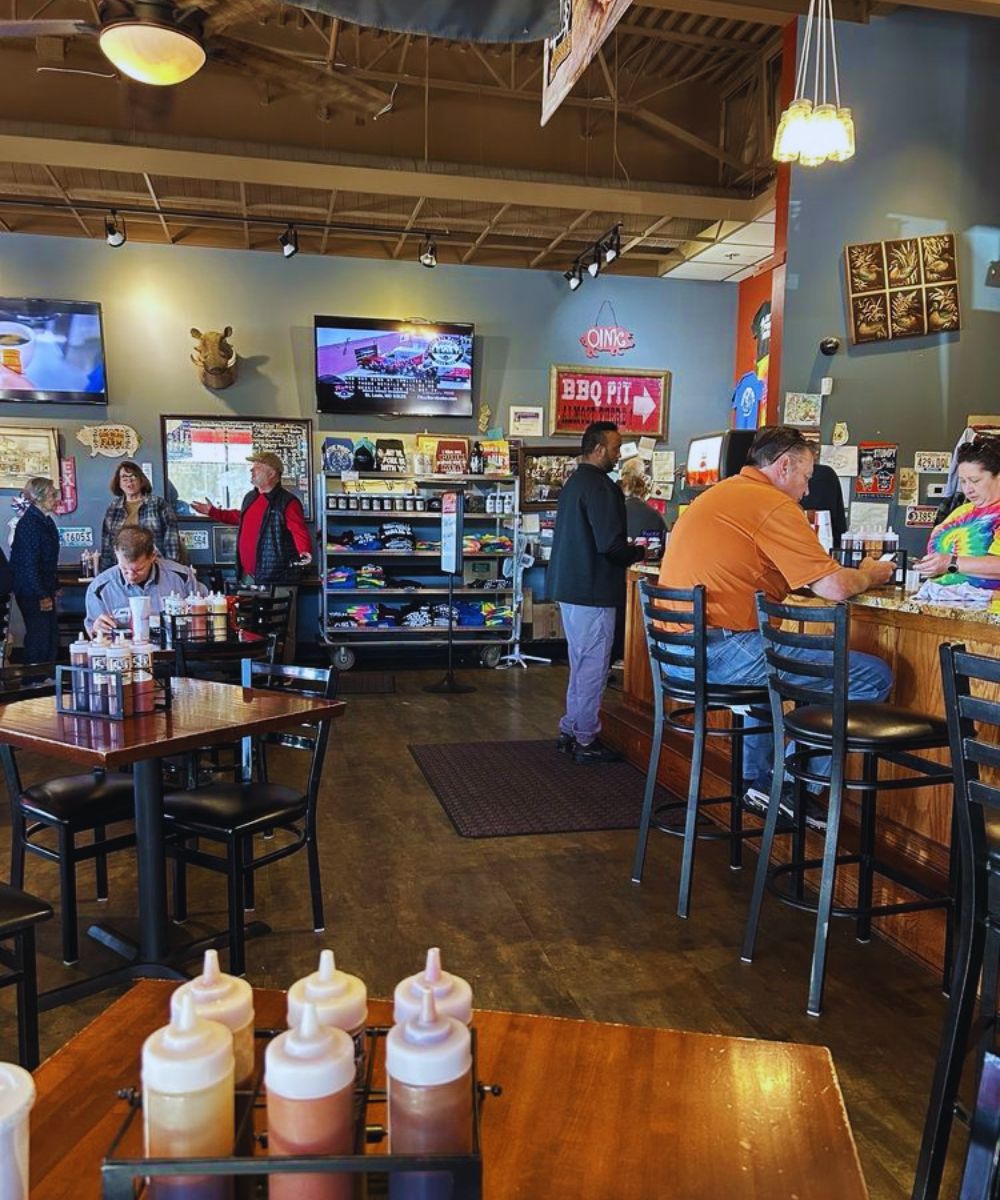 Photos for Dalie's Smokehouse