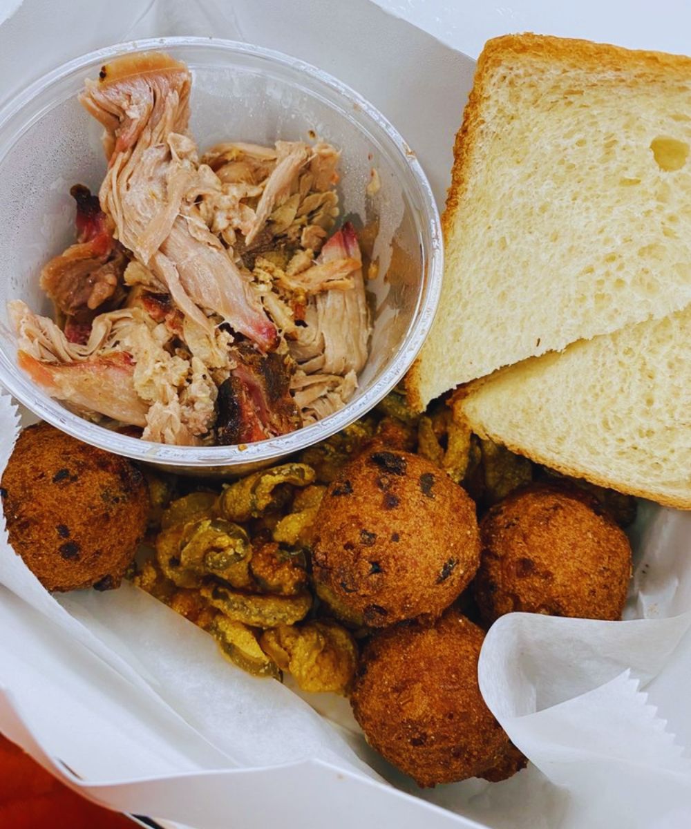 Photos for Dalie's Smokehouse