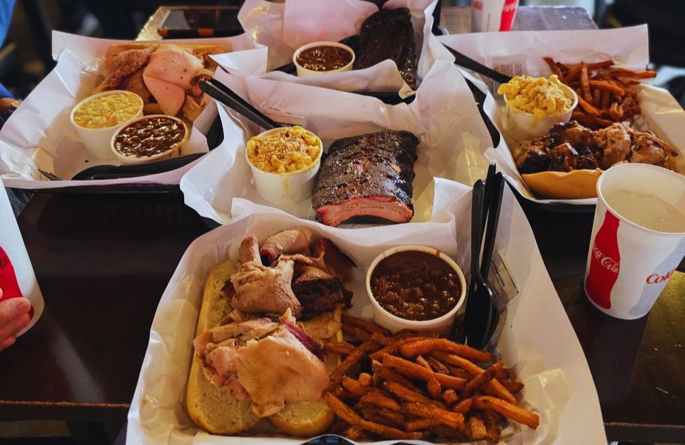 Photos for Dalie's Smokehouse