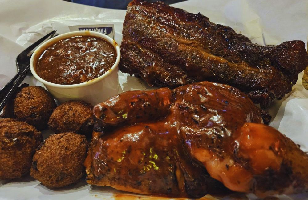 Photos for Dalie's Smokehouse