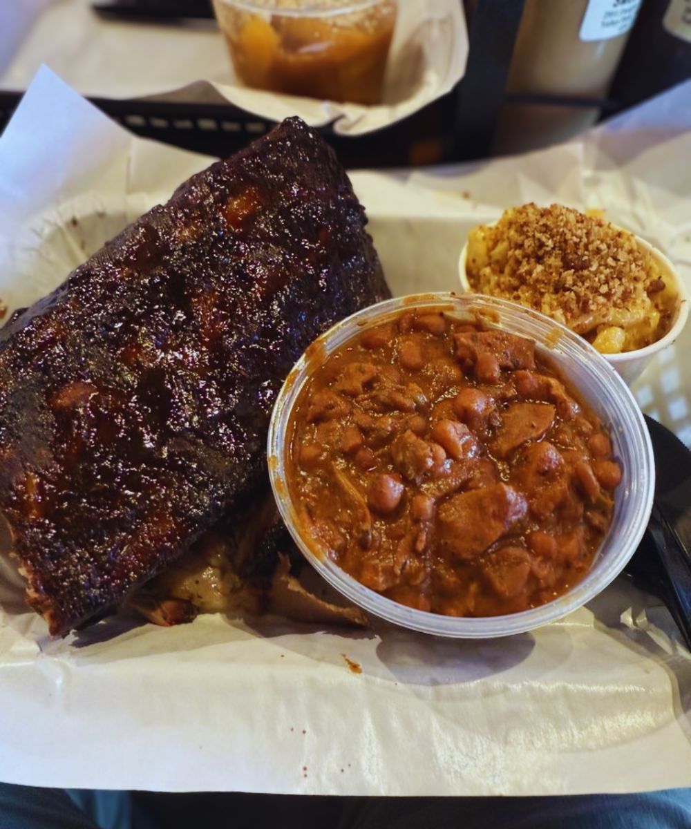 Photos for Dalie's Smokehouse