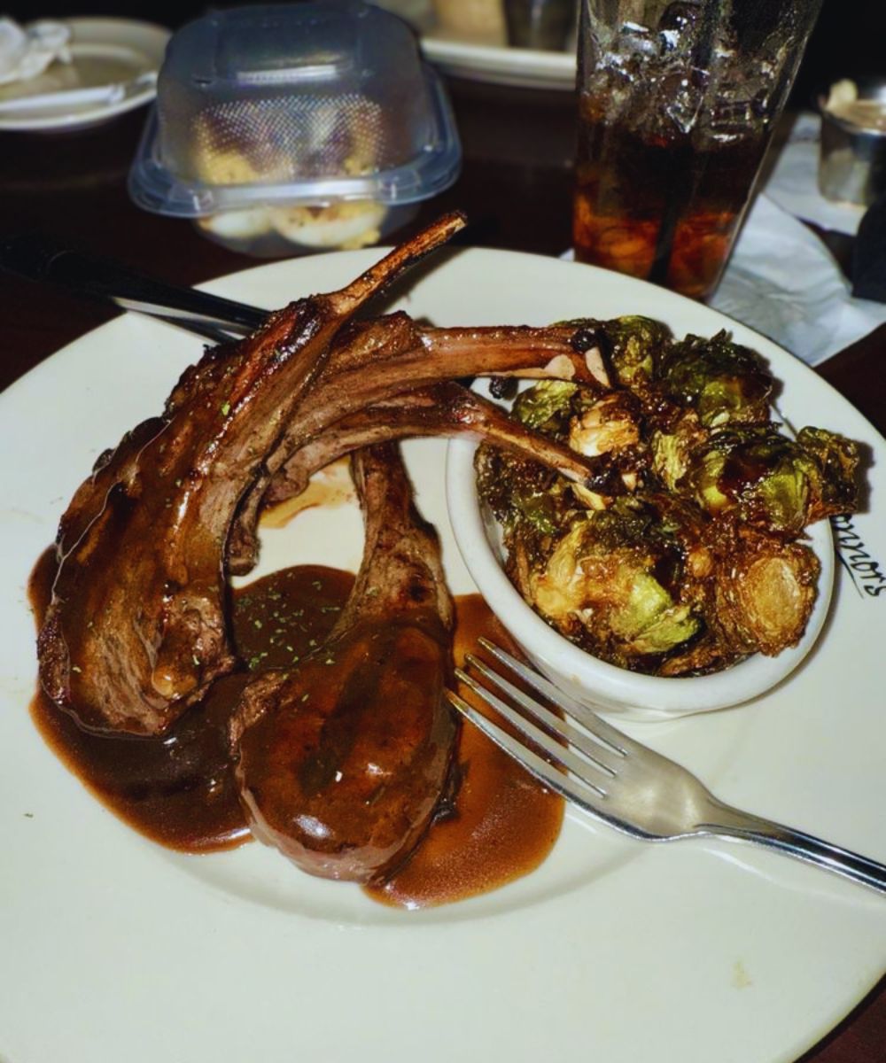 Photos for Connors Steak & Seafood