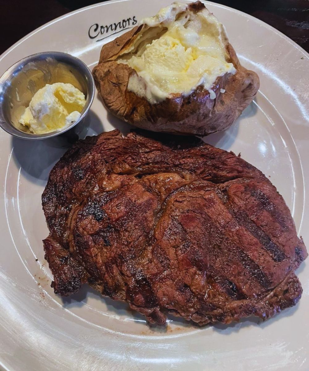 Photos for Connors Steak & Seafood