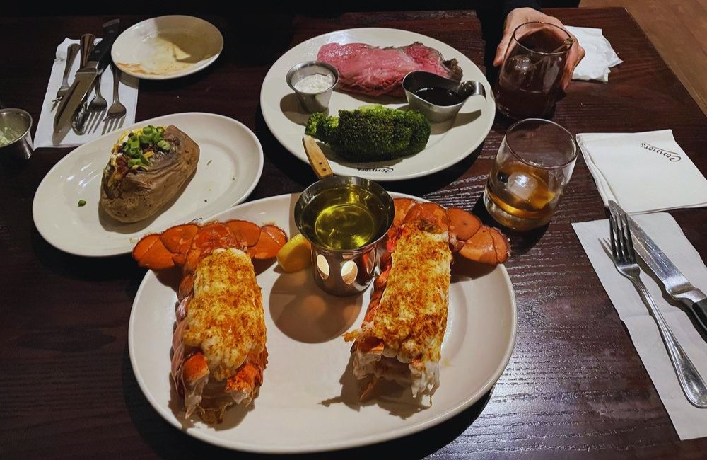 Photos for Connors Steak & Seafood