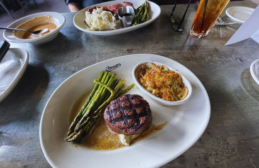 Photos for Connors Steak & Seafood