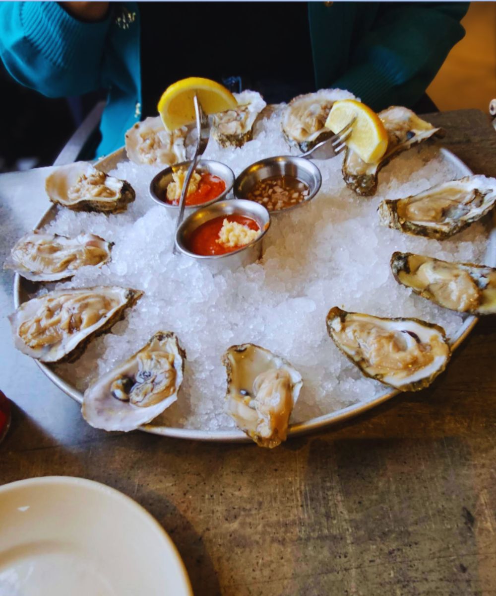 Photos for Connors Steak & Seafood