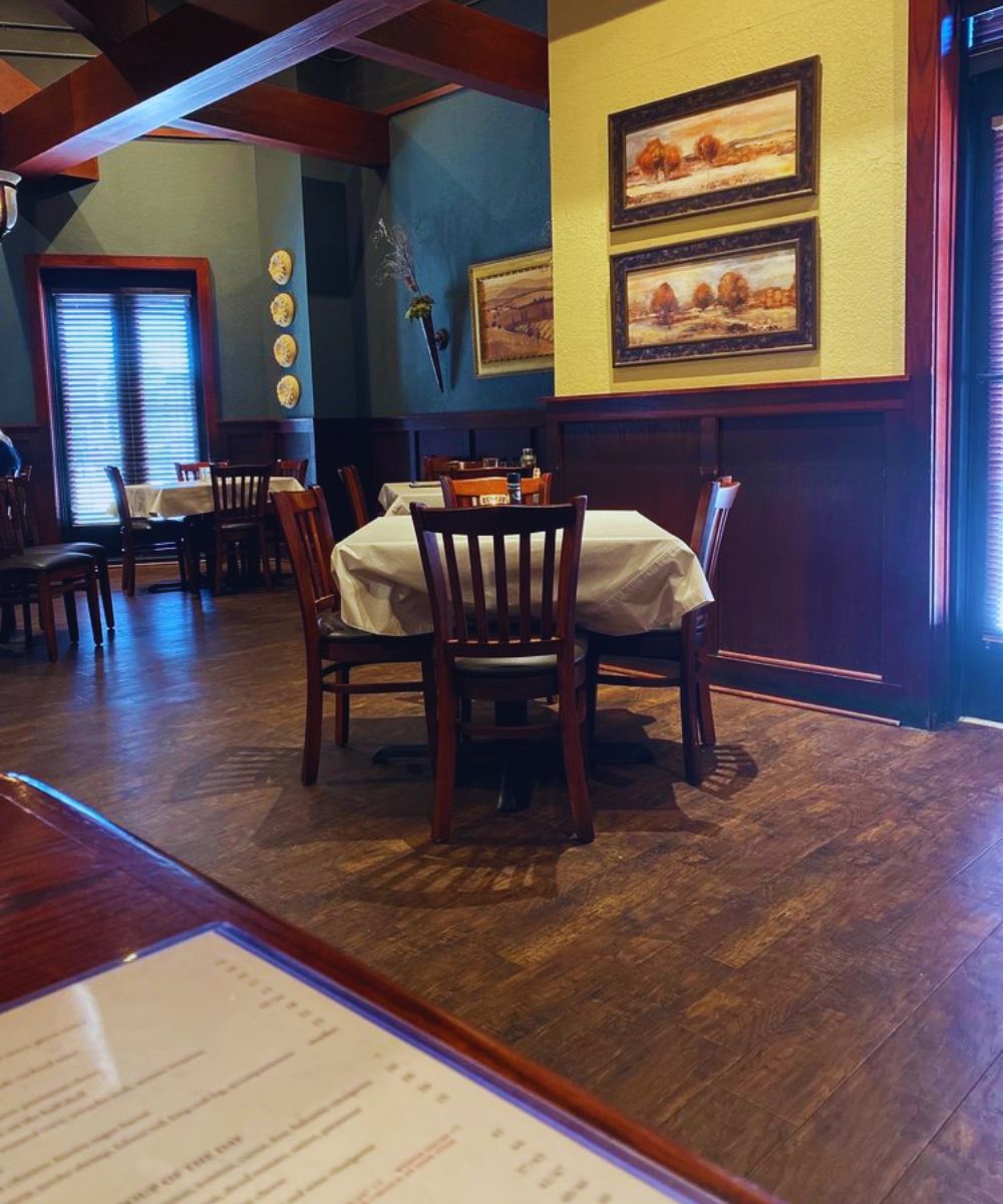 Photos for Connors Steak & Seafood