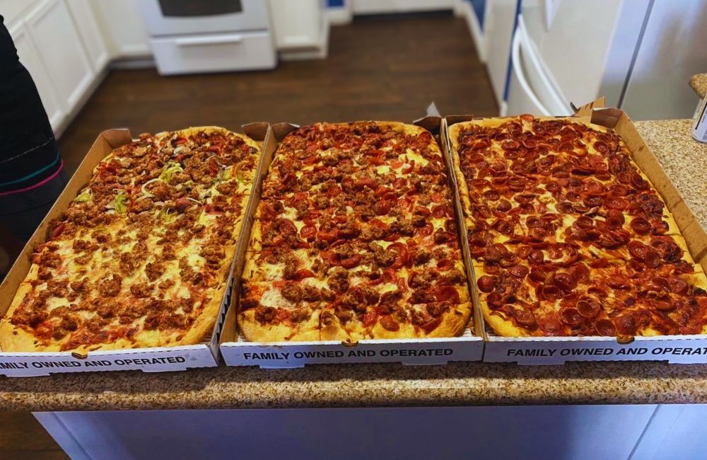 Photos for Petrilli's Pizza