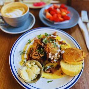 Wooden Spoon Featured Image