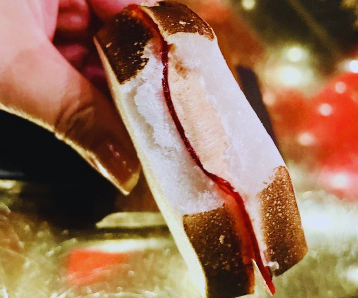 é by José Andrés Sandwich