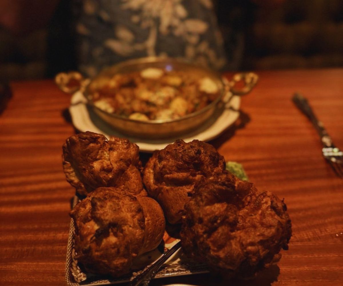 Chumley House Beef Stroganoff