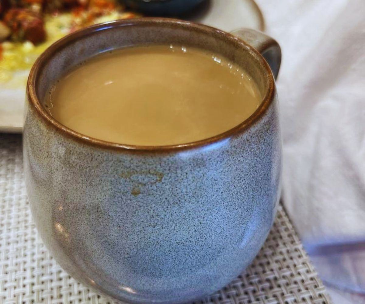 Desert Farmer Coffee