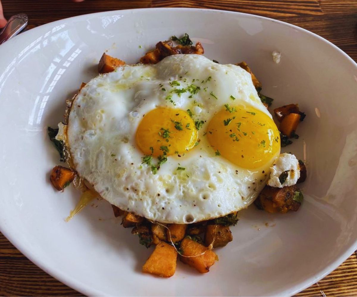 Babo Detroit Frida Skillet