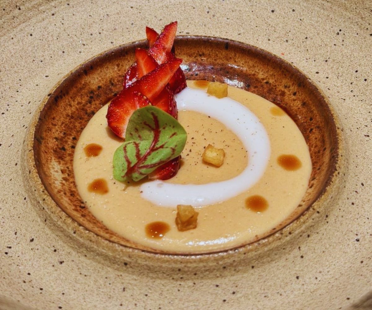 é by José Andrés Foie Gras