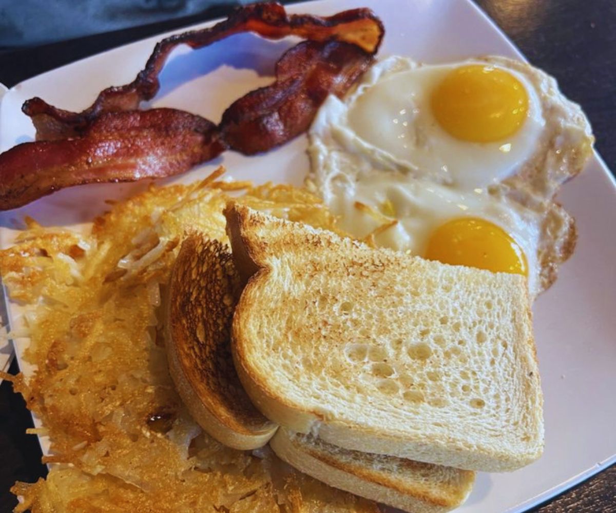 Canopy Road Cafe Canopy Road Special