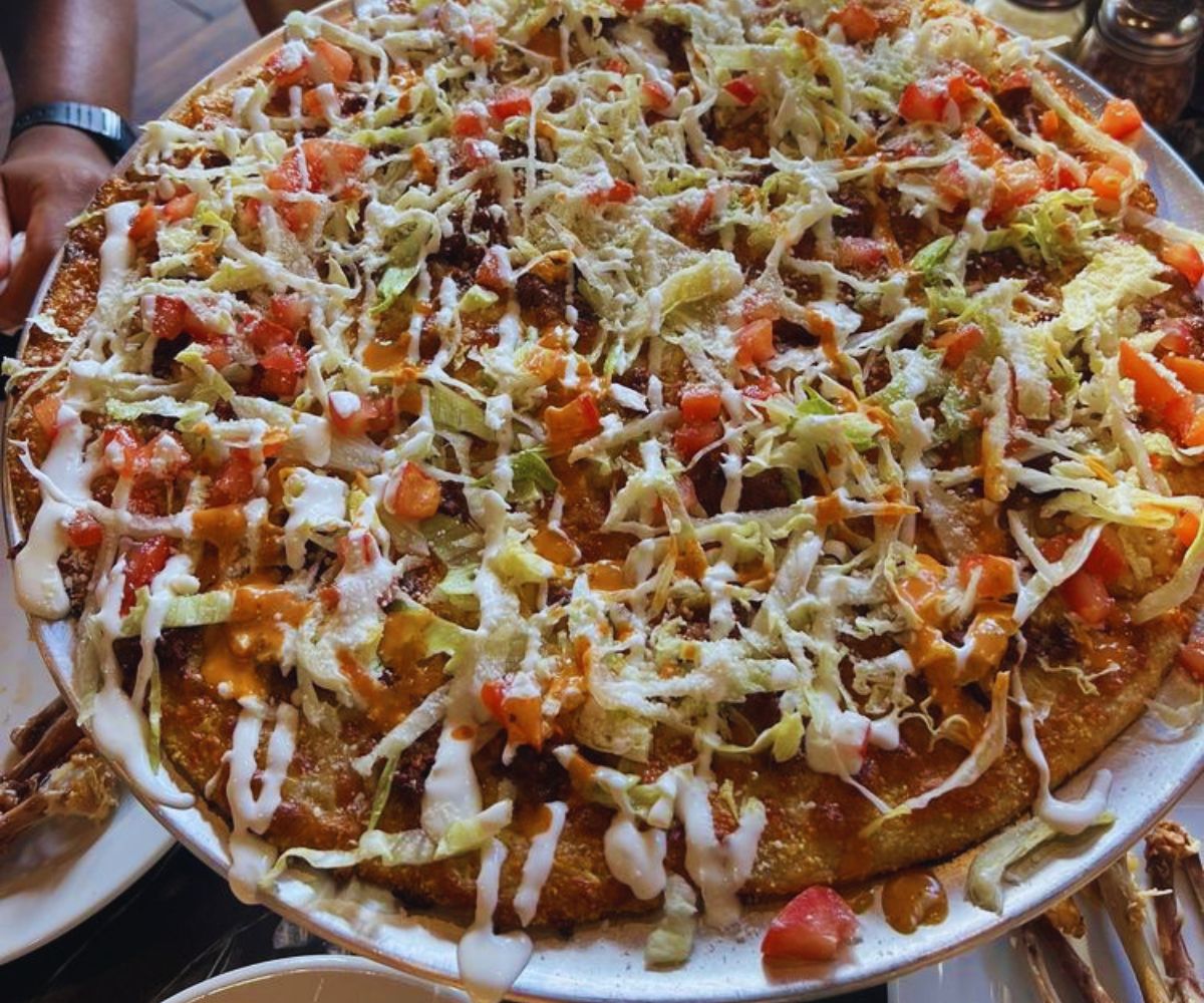 The Last Round Tavern S.O.B