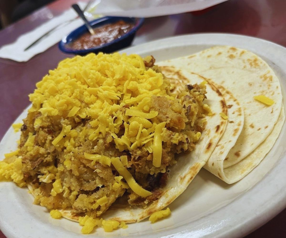 Juan In A Million Don Juan El Taco Grande