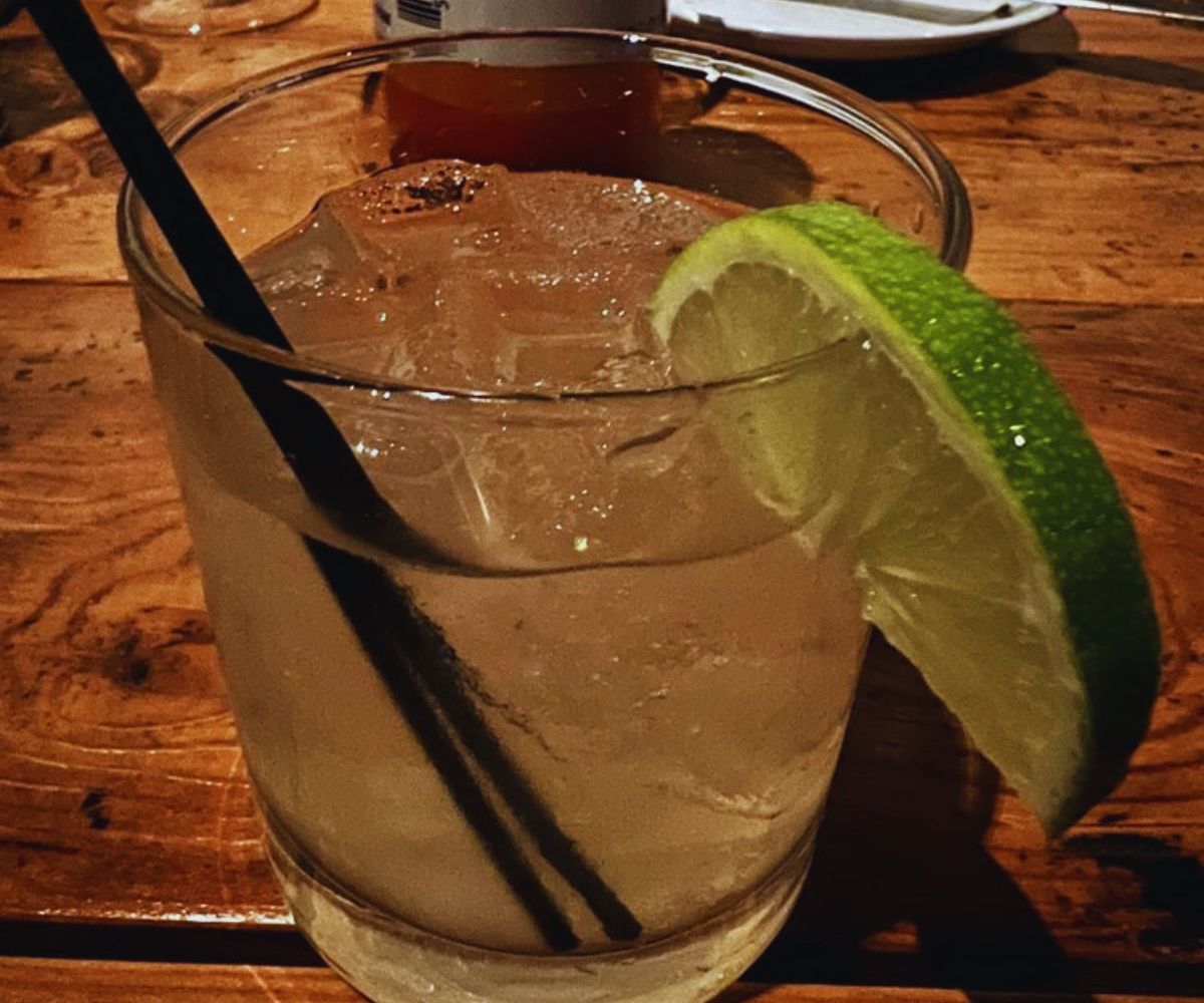 Bad Brother Margarita