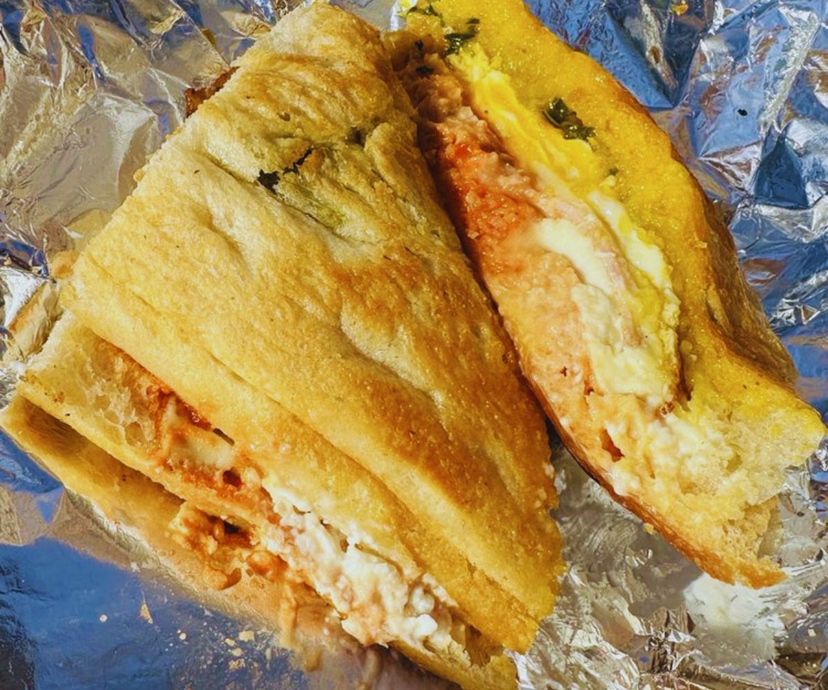 Sunny Girl Truffle Shuffle