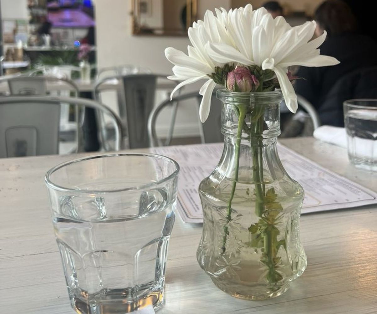 Babo Detroit Dining Atmosphere